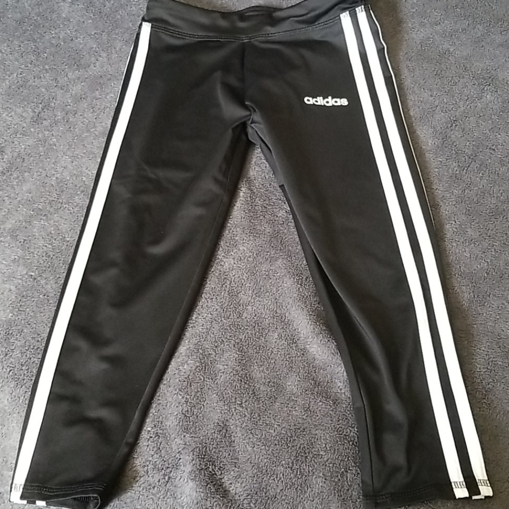 Adidas tights - Picture 2 of 4
